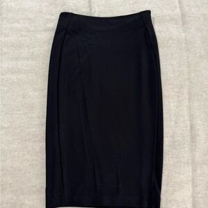 Black INC pencil skirt